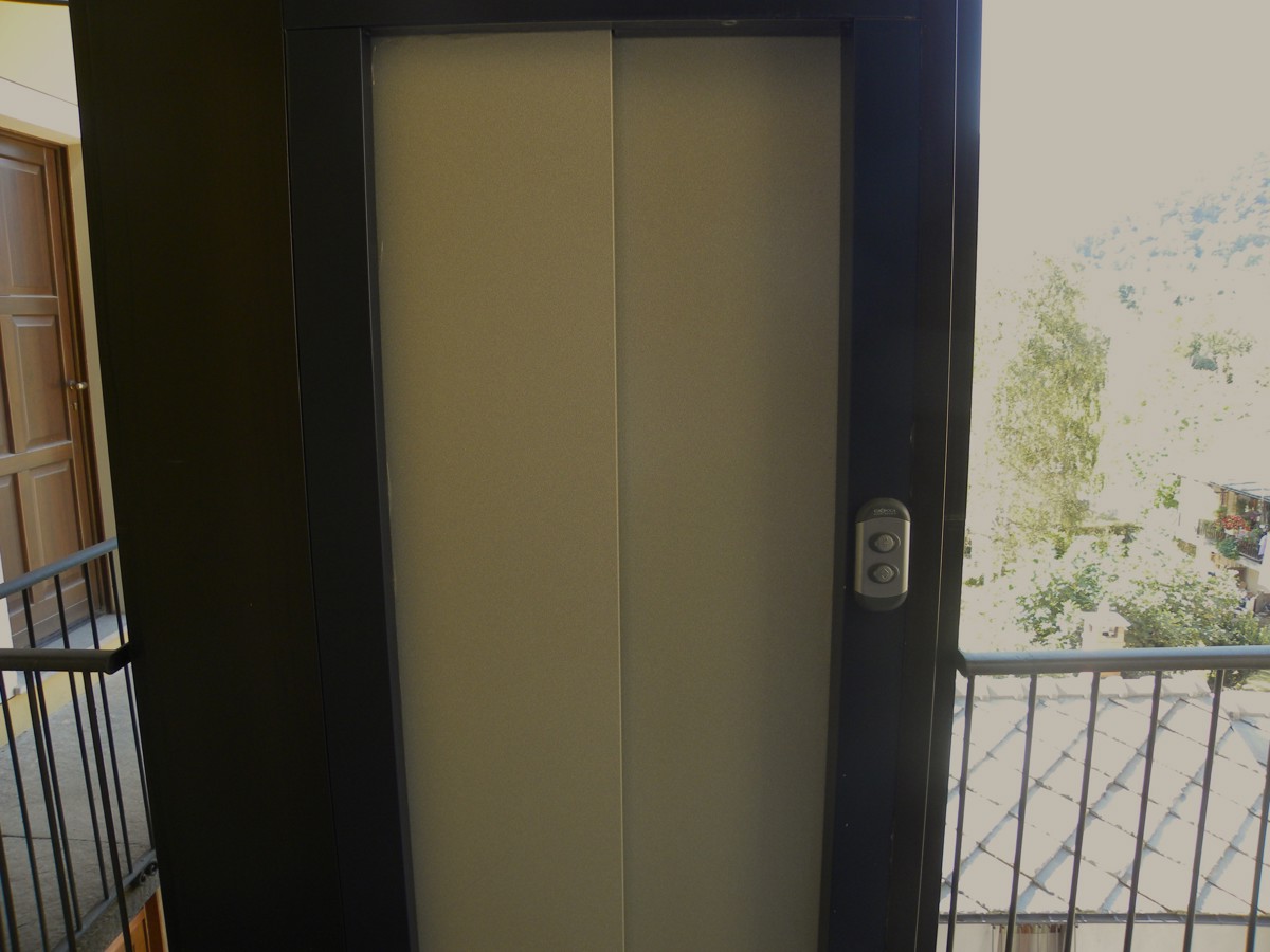 Bilocale in vendita a Luserna San Giovanni