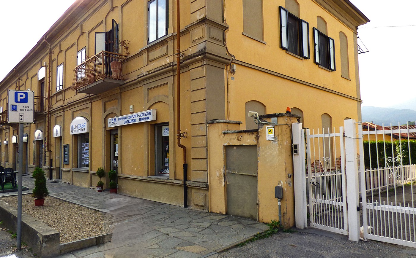 Attivit commerciale in affitto/gestione a Luserna San Giovanni