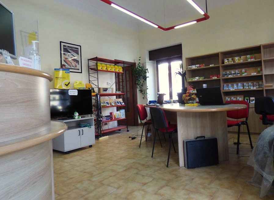 Attivit commerciale in affitto/gestione a Luserna San Giovanni