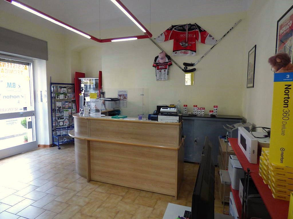 Attivit commerciale in affitto/gestione a Luserna San Giovanni