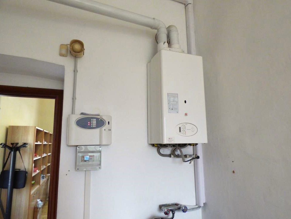 Attivit commerciale in affitto/gestione a Luserna San Giovanni