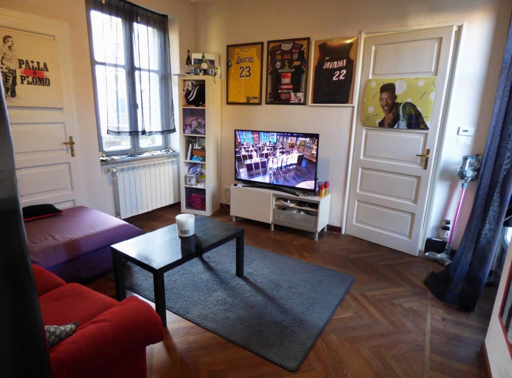 Casa indipendente arredata in affitto a Torre Pellice