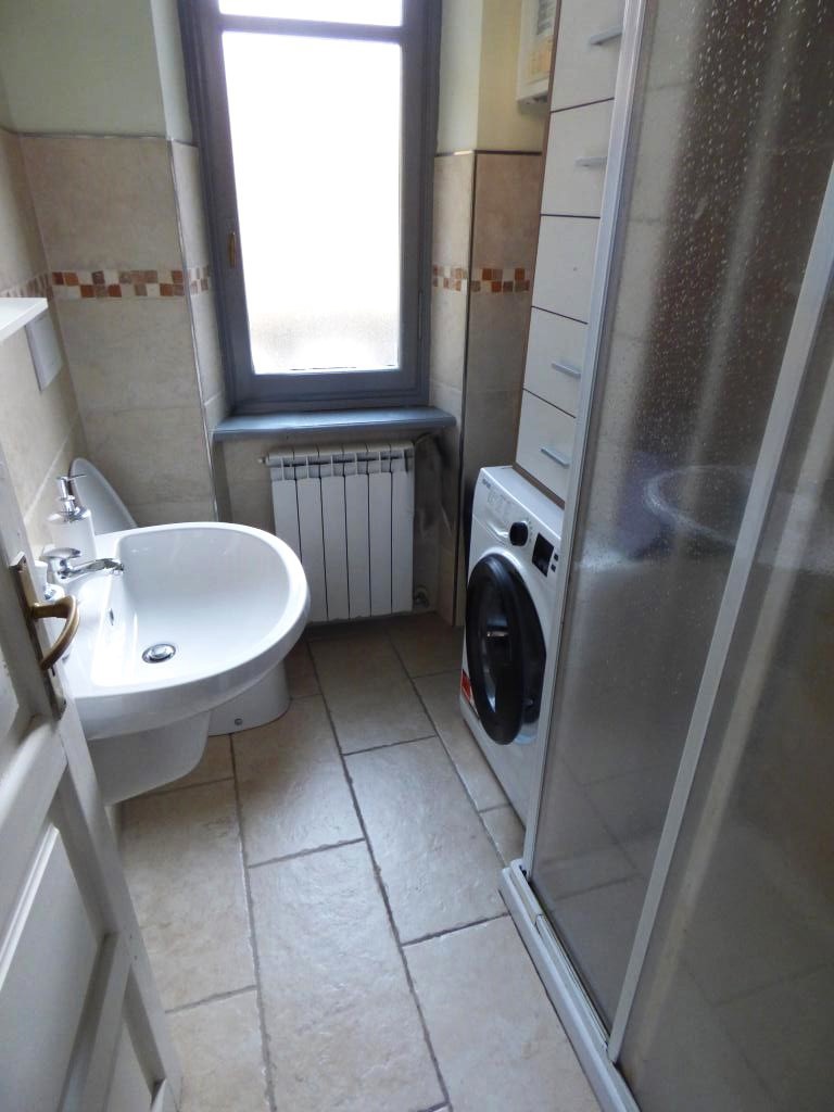 Casa indipendente arredata in affitto a Torre Pellice