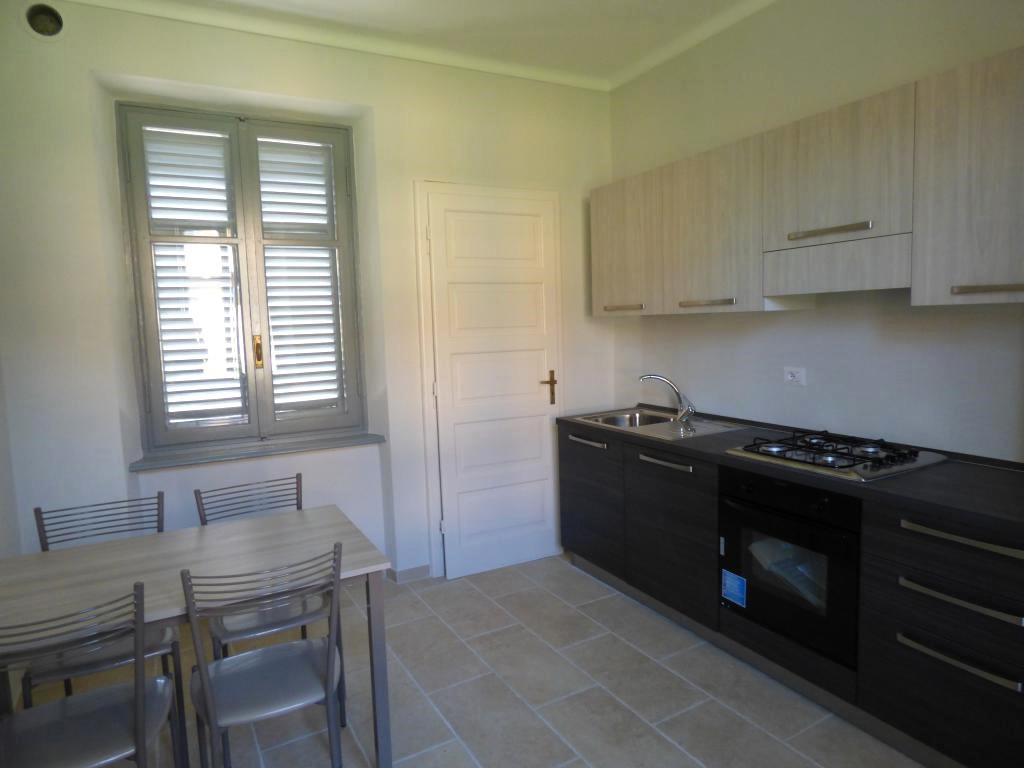 Casa indipendente arredata in affitto a Torre Pellice