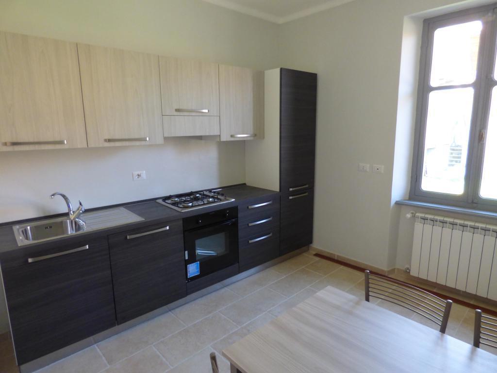 Casa indipendente arredata in affitto a Torre Pellice