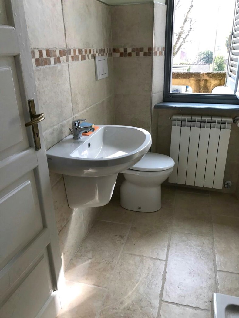 Casa indipendente arredata in affitto a Torre Pellice