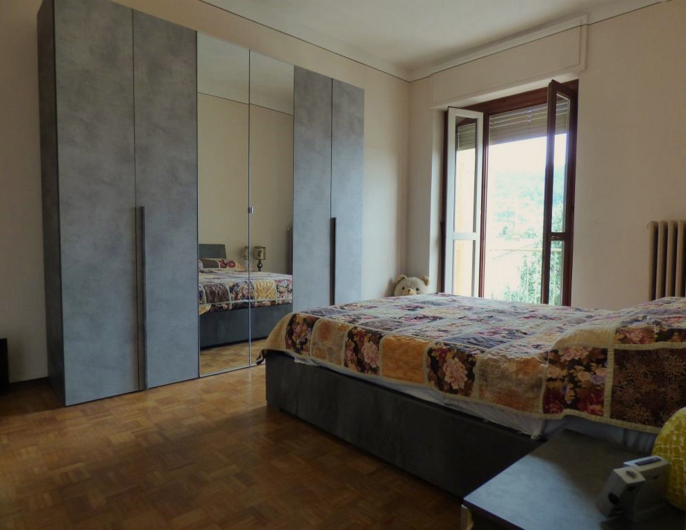 Trilocale arredato in affitto a Luserna San Giovanni