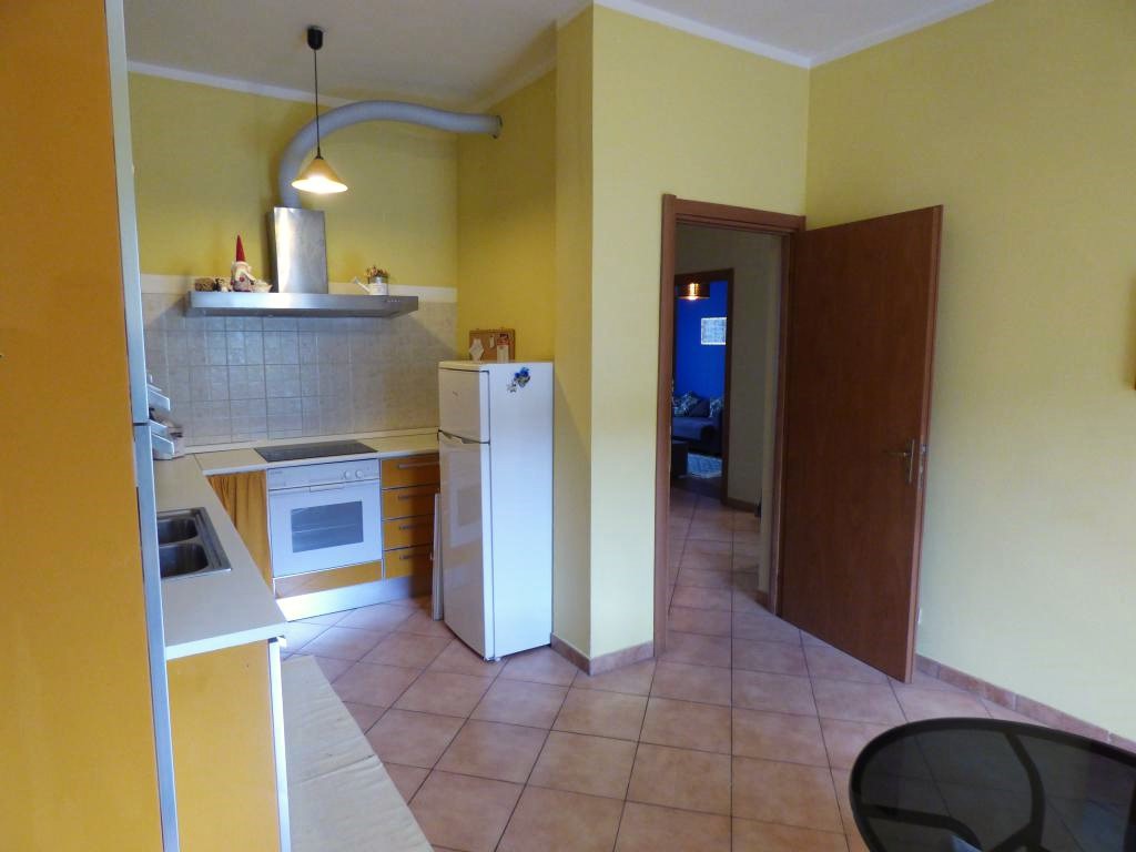 Trilocale arredato in affitto a Luserna San Giovanni