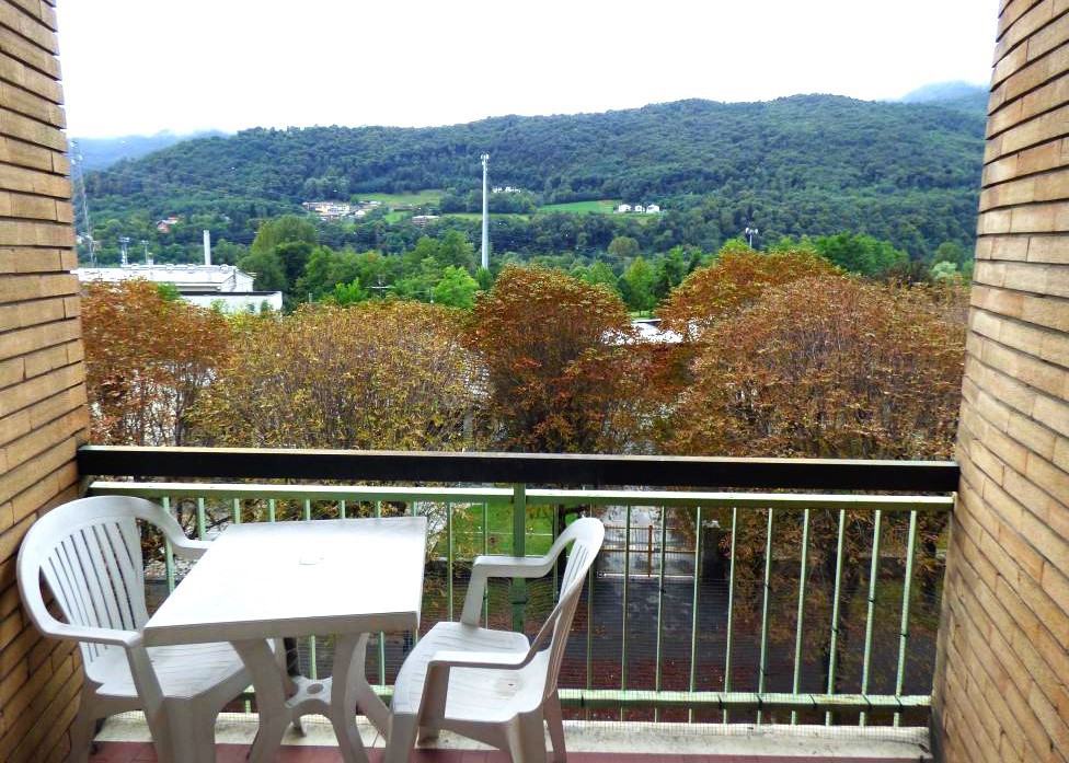 Trilocale arredato in affitto a Luserna San Giovanni