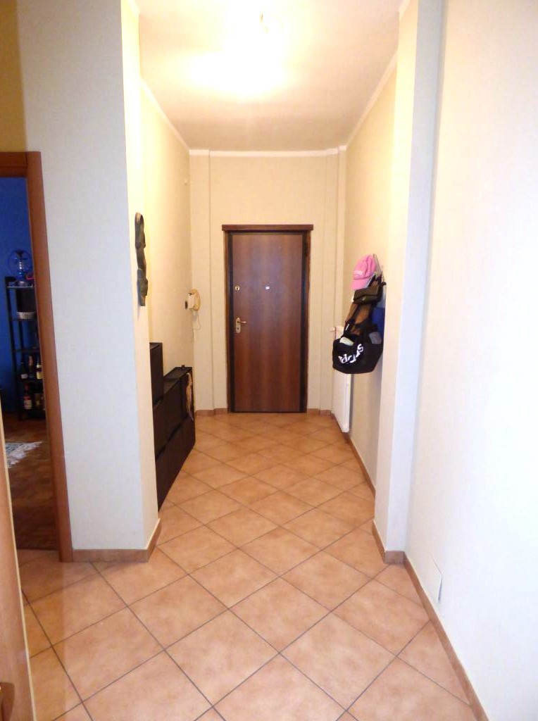 Trilocale arredato in affitto a Luserna San Giovanni