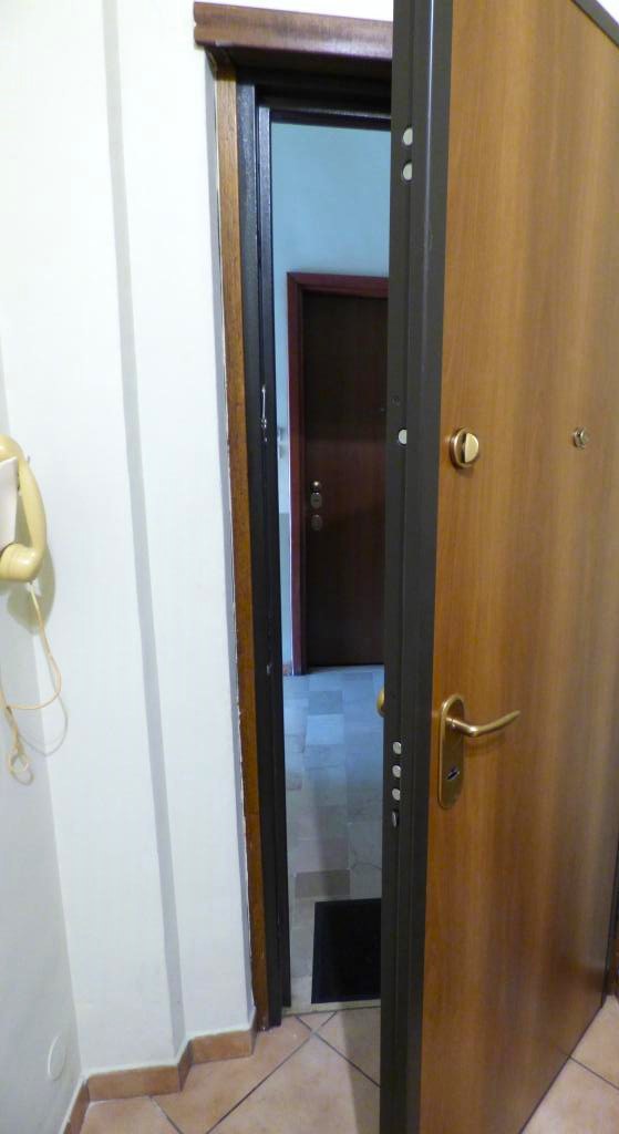 Trilocale arredato in affitto a Luserna San Giovanni