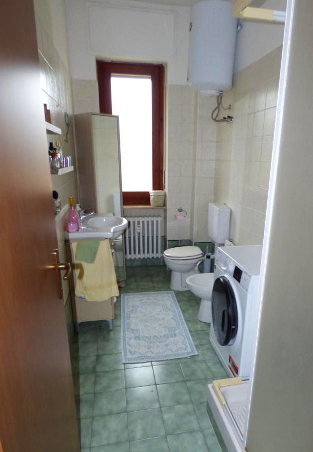 Trilocale arredato in affitto a Luserna San Giovanni