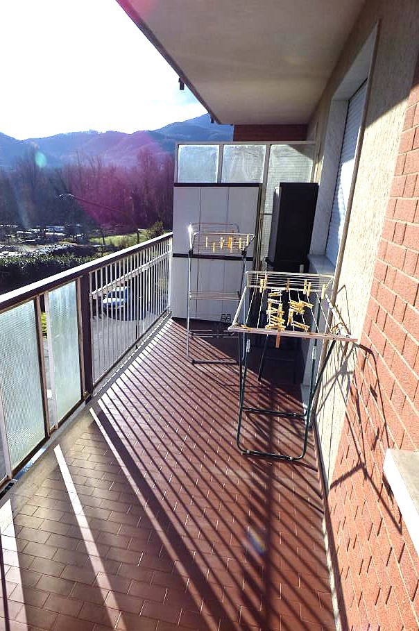 Quadrilocale in vendita a Luserna San Giovanni