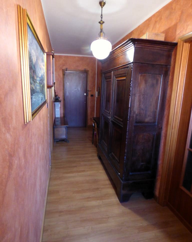 Quadrilocale in vendita a Luserna San Giovanni