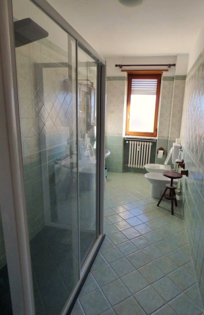 Quadrilocale in vendita a Luserna San Giovanni