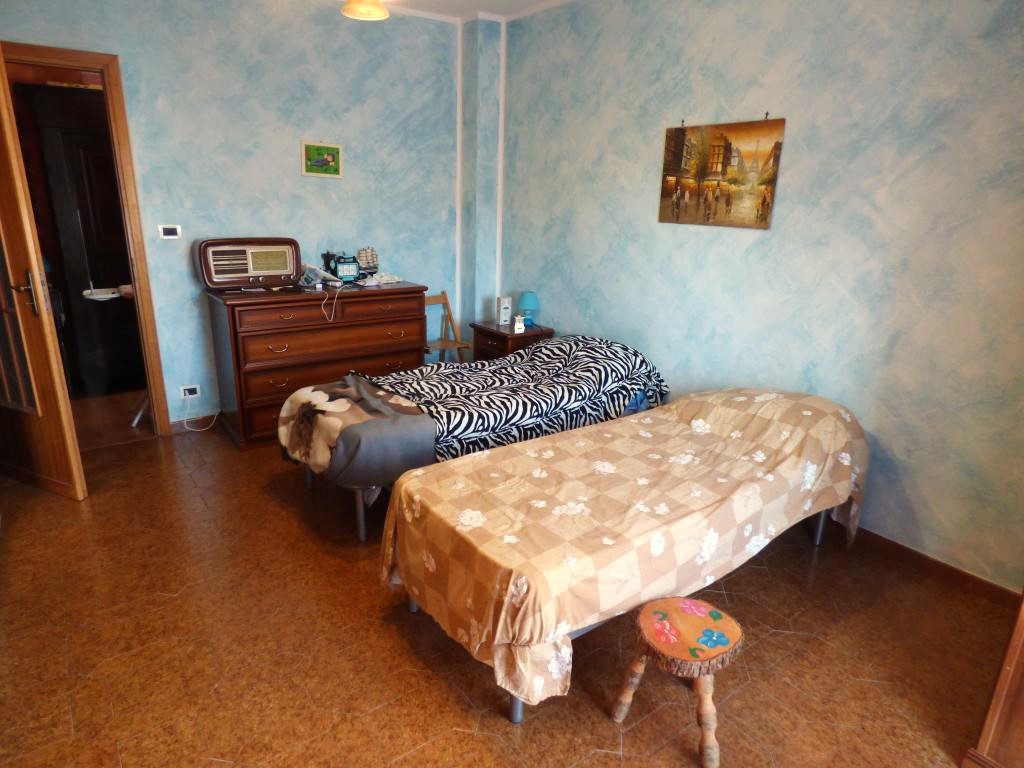 Quadrilocale in vendita a Luserna San Giovanni