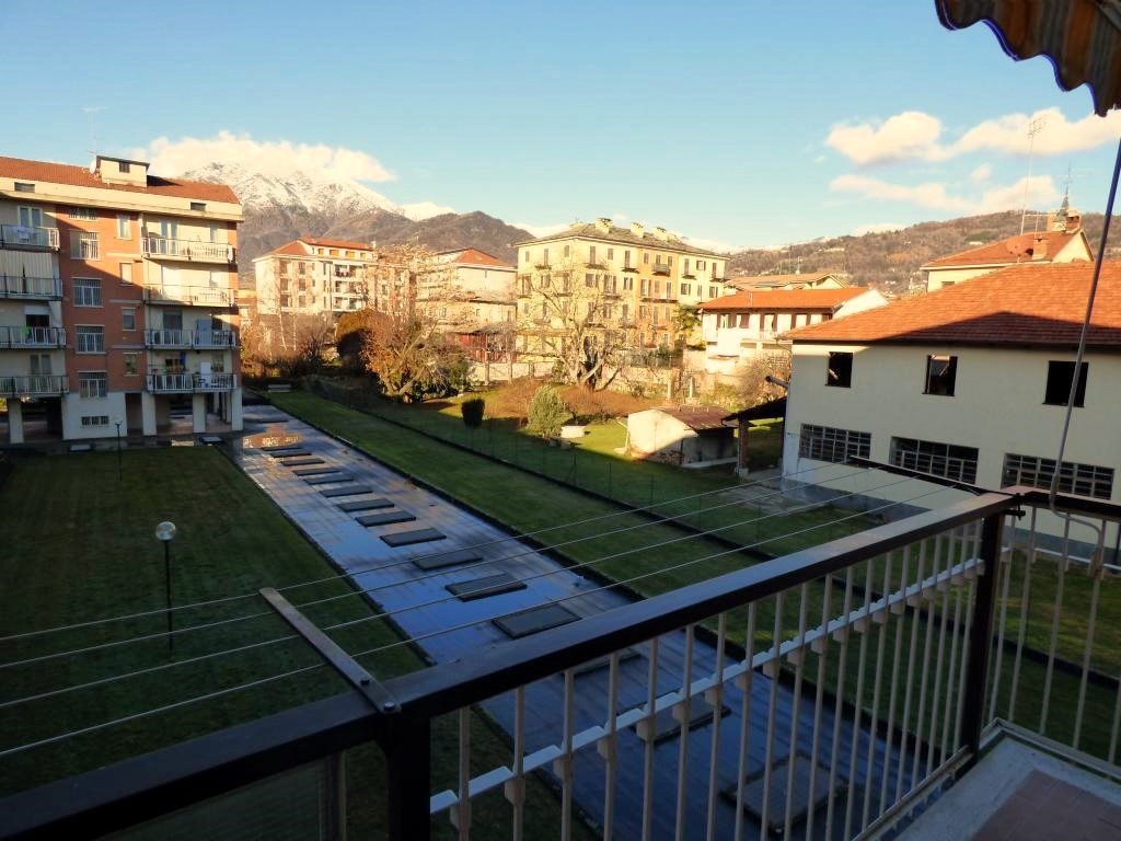 Quadrilocale in vendita a Luserna San Giovanni