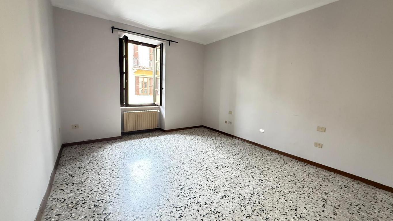 Trilocale in affitto a Torre Pellice