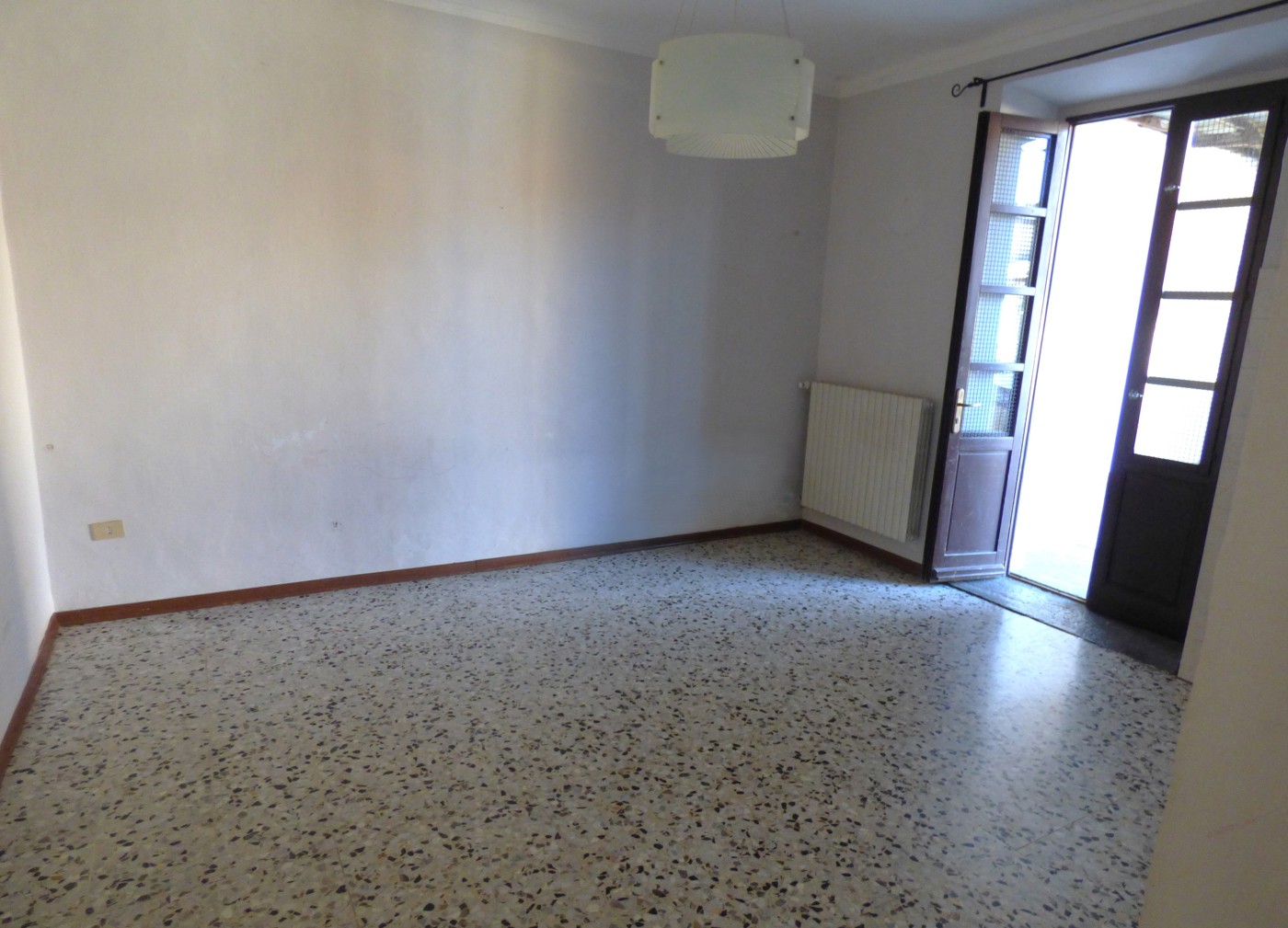 Trilocale in affitto a Torre Pellice