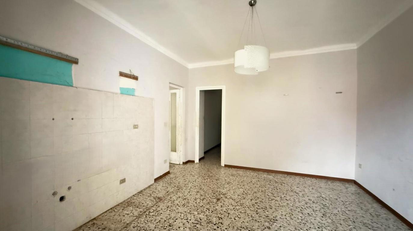 Trilocale in affitto a Torre Pellice