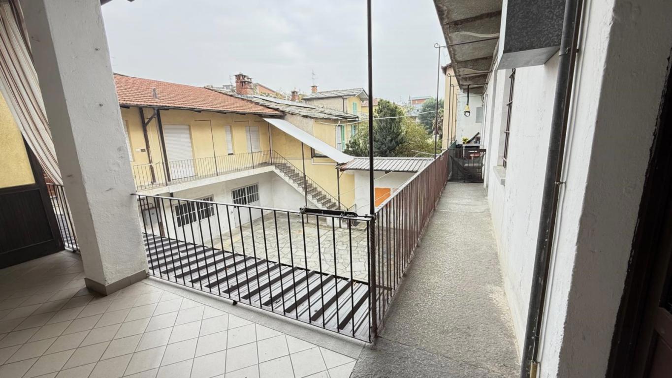 Trilocale in affitto a Torre Pellice