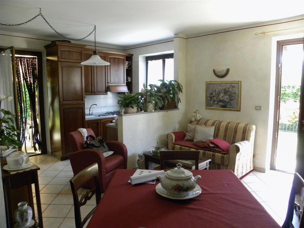 Villa con giardino a Luserna San Giovanni