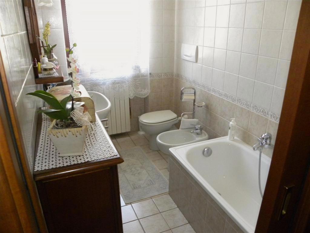 Villa con giardino a Luserna San Giovanni