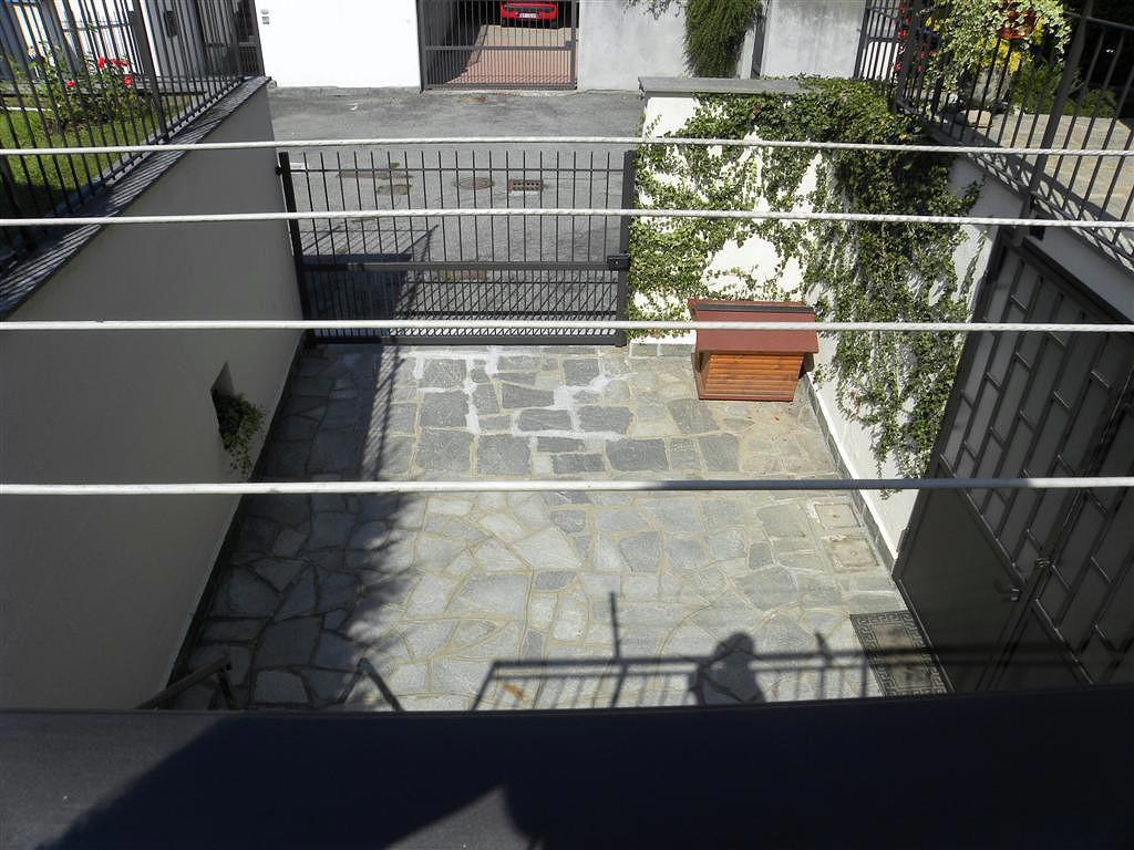 Villa con giardino a Luserna San Giovanni