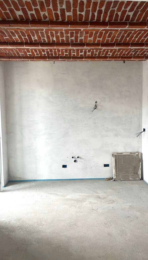 Villa con giardino a Cavour