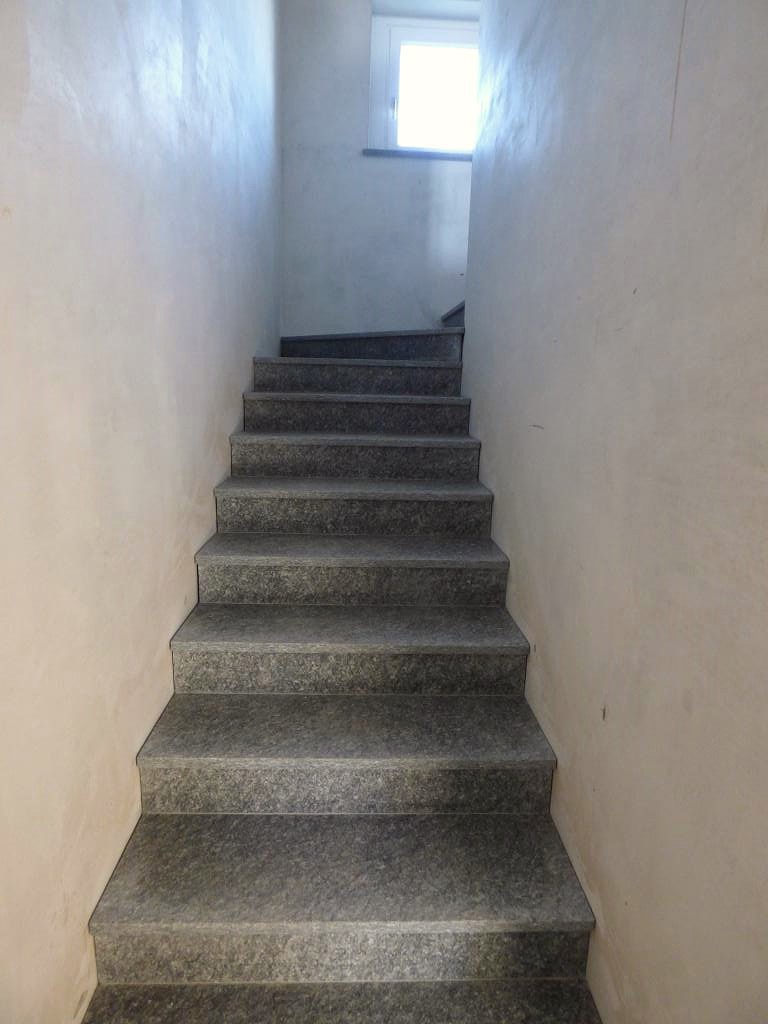 Villa con giardino a Cavour