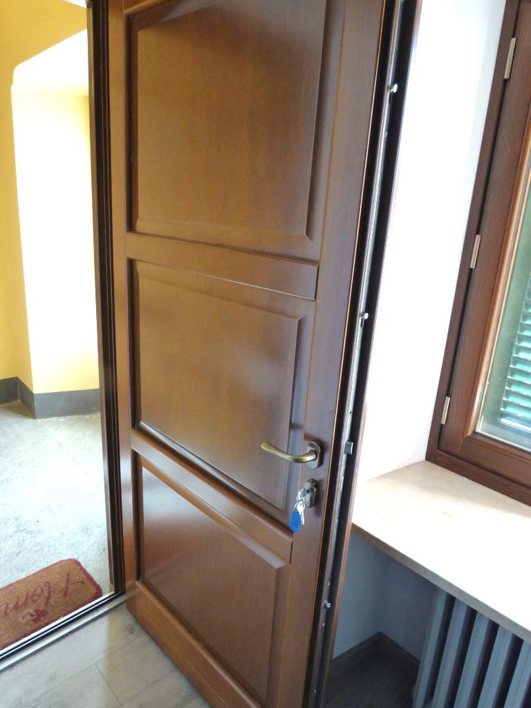 Trilocale in vendita a Bibiana