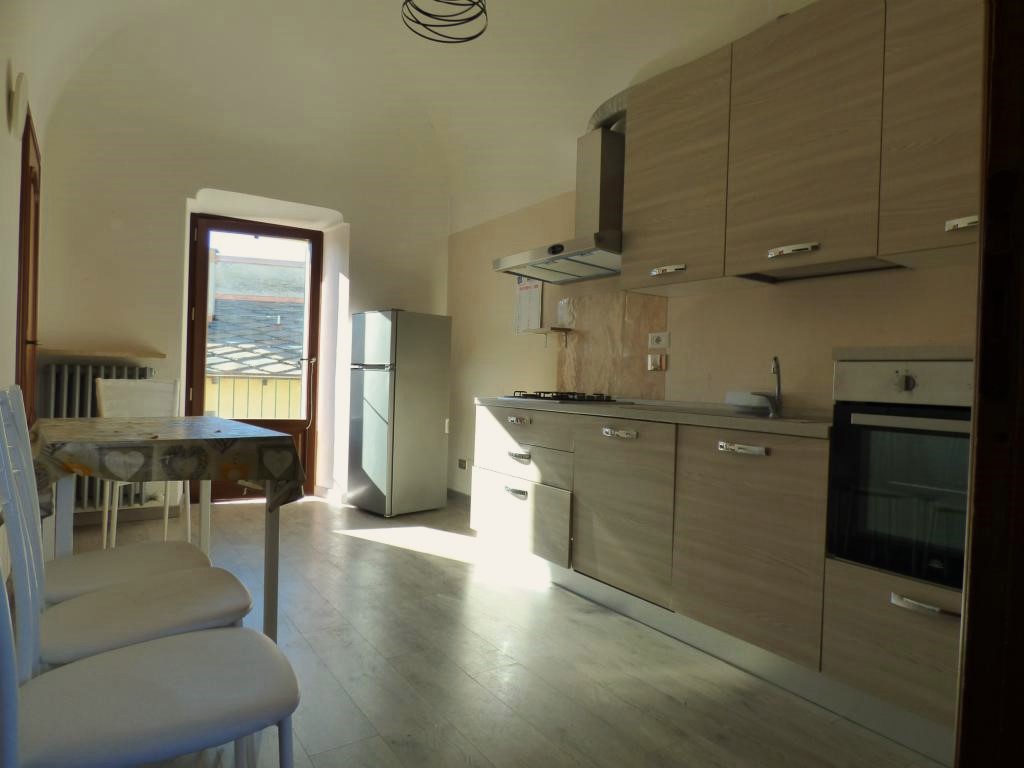 Trilocale in vendita a Bibiana