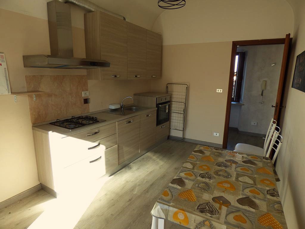 Trilocale in vendita a Bibiana