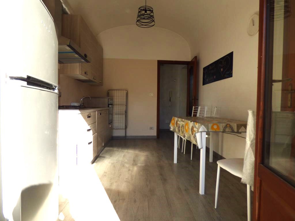 Trilocale in vendita a Bibiana