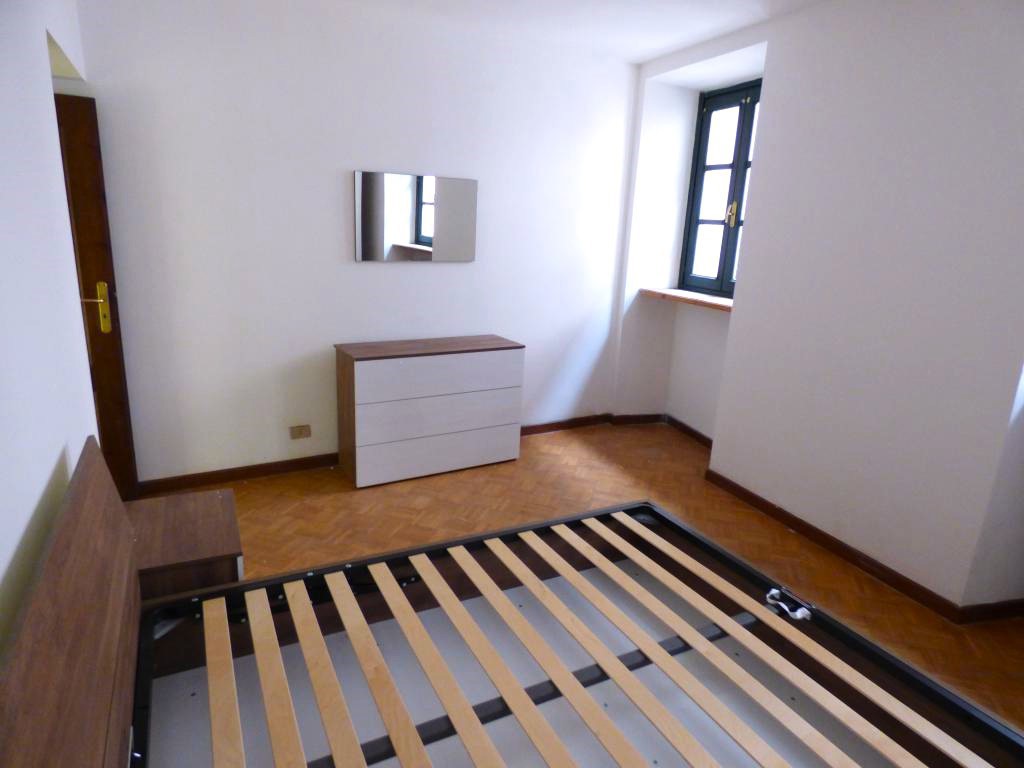 Bilocale arredato in affitto a Torre Pellice