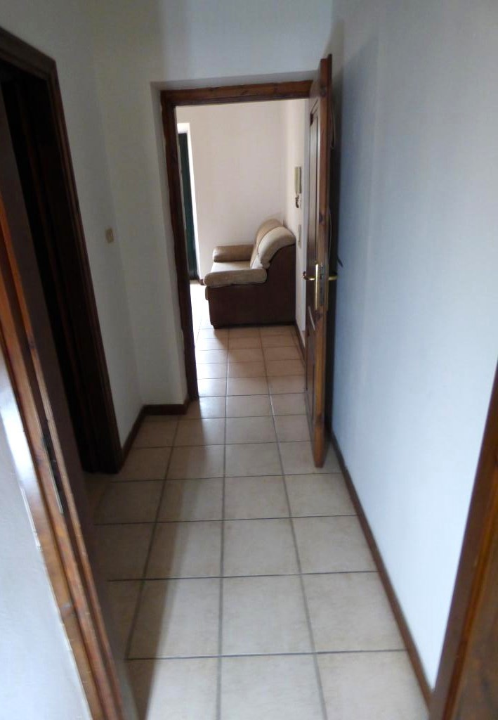 Bilocale arredato in affitto a Torre Pellice