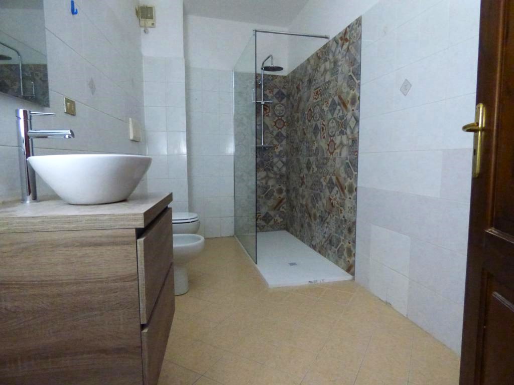 Bilocale arredato in affitto a Torre Pellice