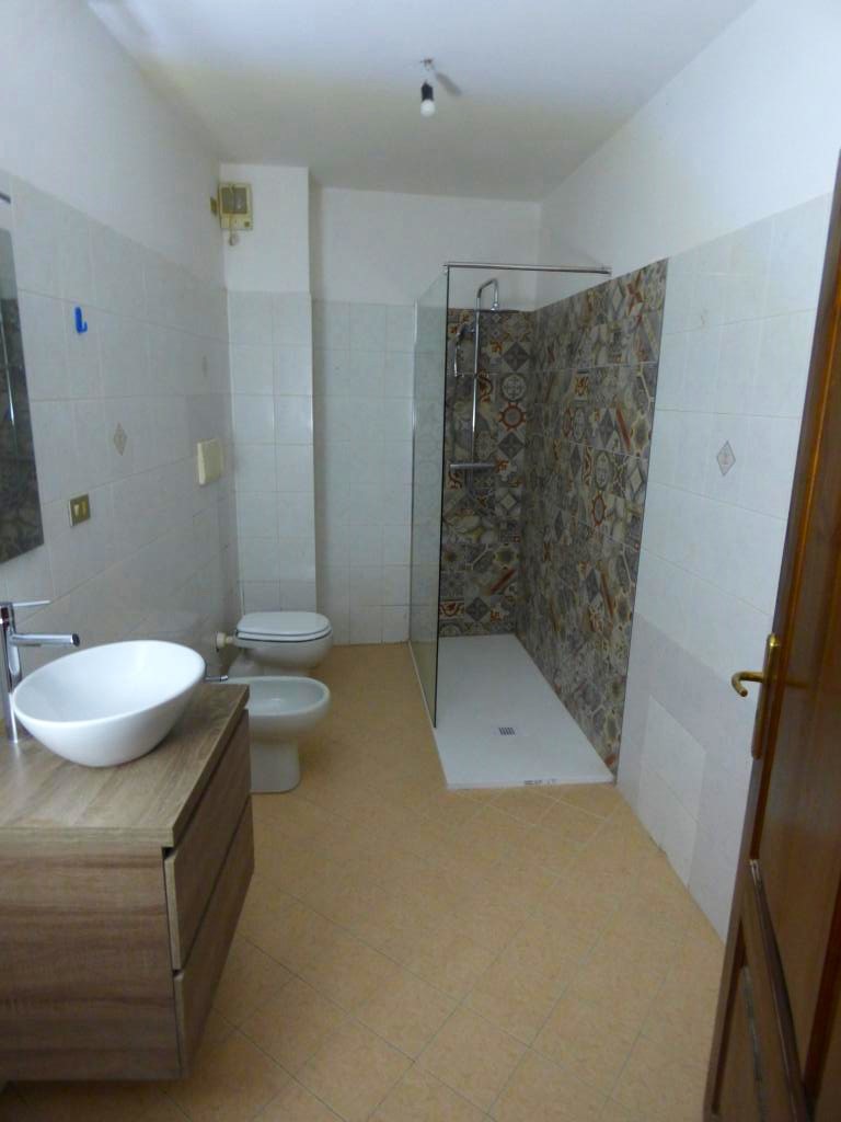 Bilocale arredato in affitto a Torre Pellice