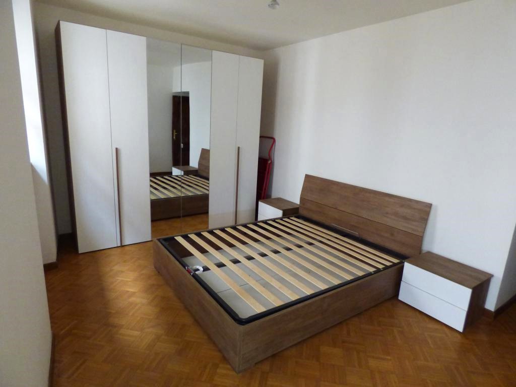 Bilocale arredato in affitto a Torre Pellice