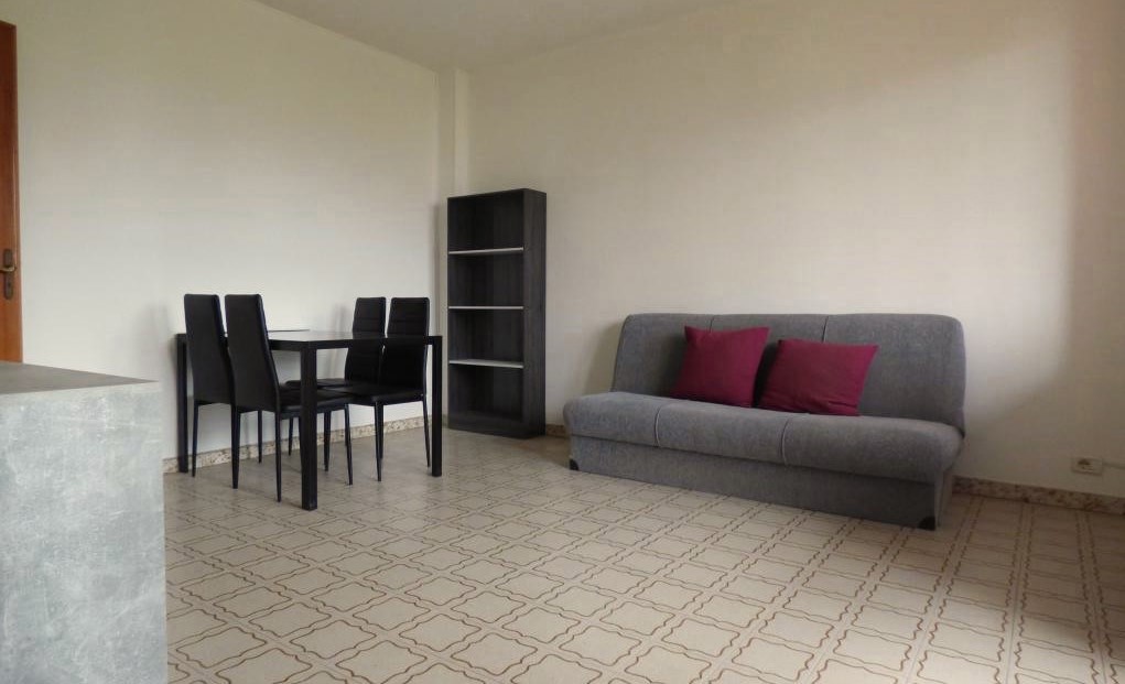 Trilocale arredato in affitto a Luserna San Giovanni