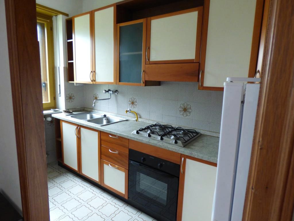 Trilocale arredato in affitto a Luserna San Giovanni