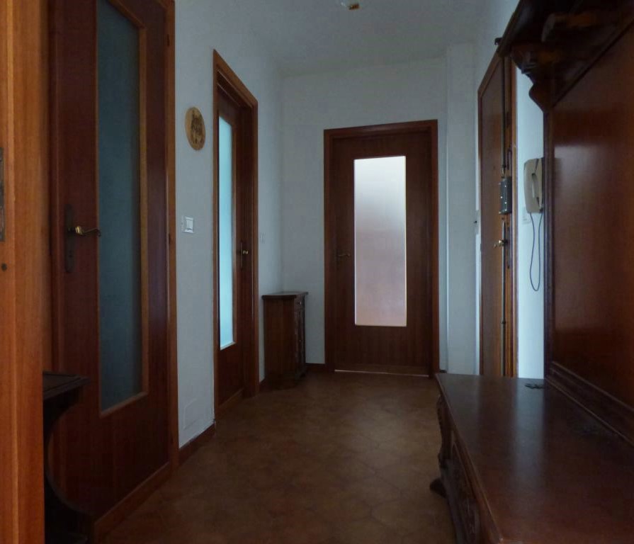 Trilocale arredato in affitto a Luserna San Giovanni