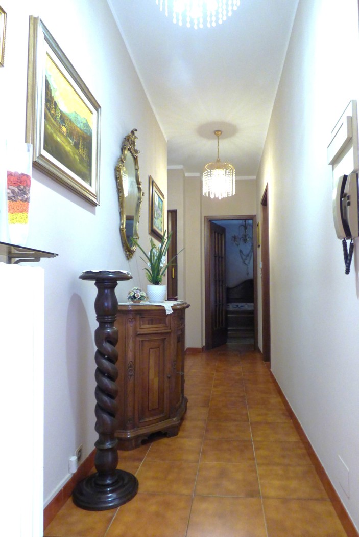 Villa con giardino a Luserna San Giovanni