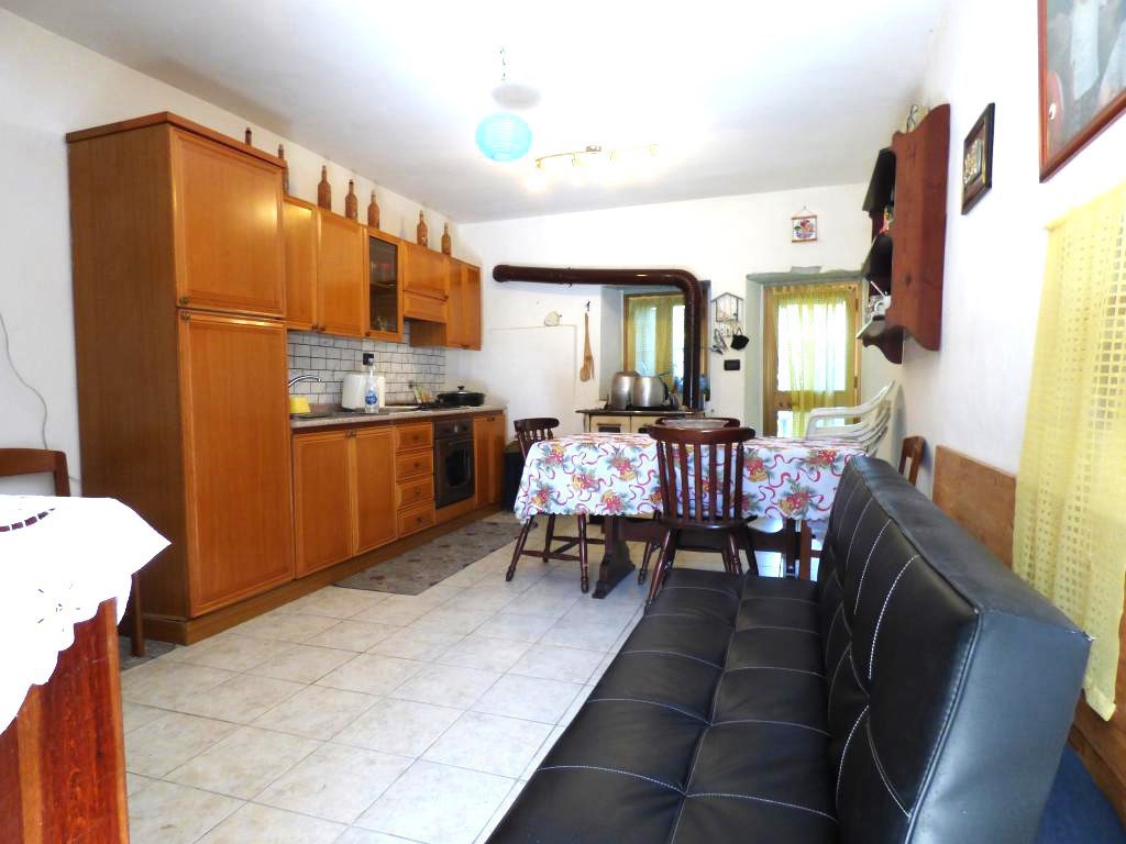 Casa indipendente in vendita a Lusernetta