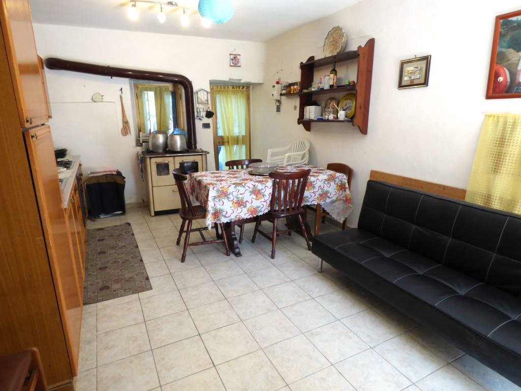 Casa indipendente in vendita a Lusernetta