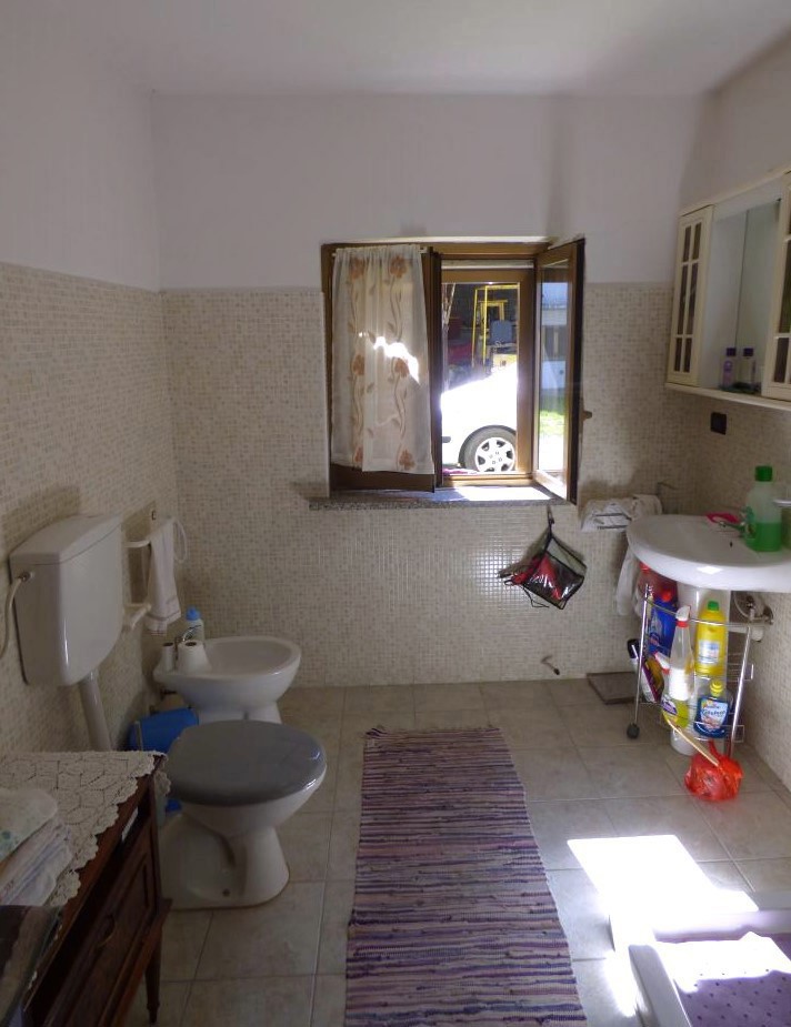 Casa indipendente in vendita a Lusernetta