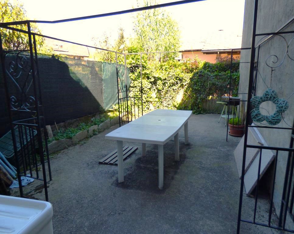 Casa indipendente in vendita a Luserna San Giovanni