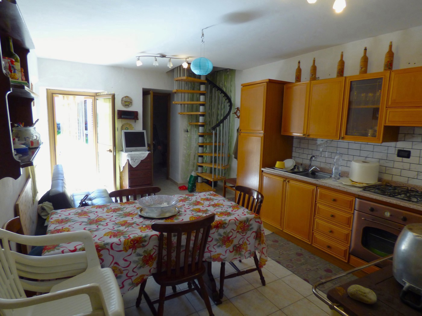 Casa indipendente in vendita a Luserna San Giovanni