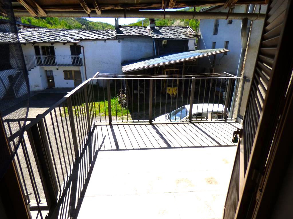 Casa indipendente in vendita a Luserna San Giovanni