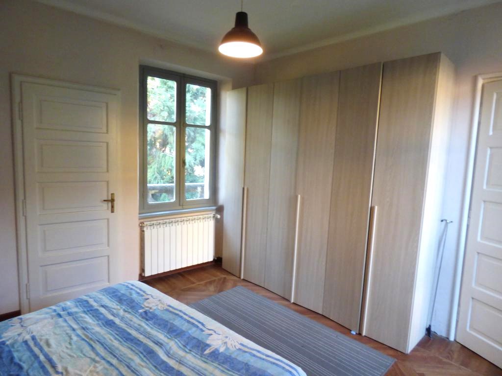 Casa indipendente arredata in affitto a Torre Pellice
